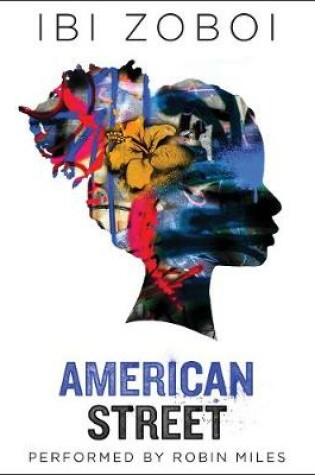Cover of American Street