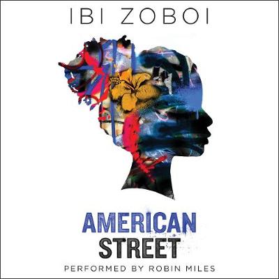 Book cover for American Street