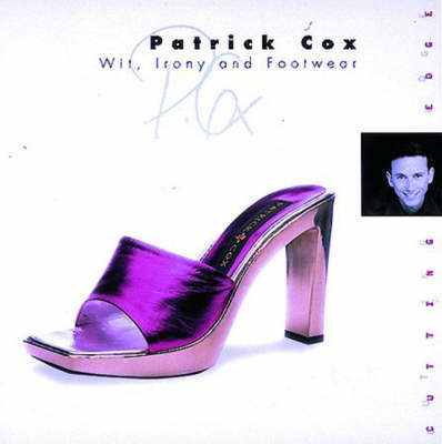 Cover of Patrick Cox