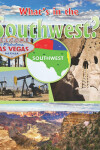 Book cover for What's in the Southwest?