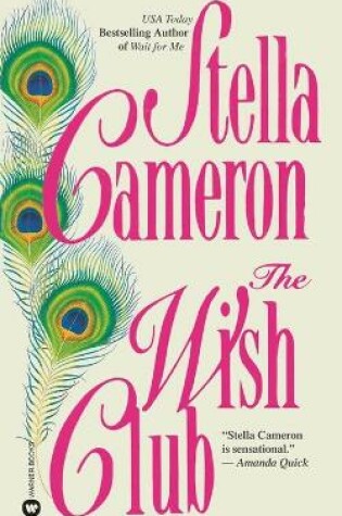 Cover of The Wish Club