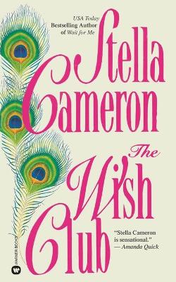 Book cover for The Wish Club