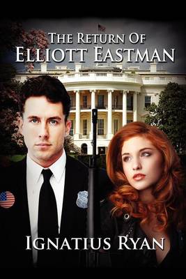 Book cover for The Return of Elliott Eastman