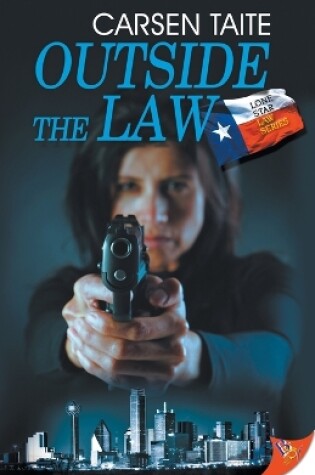 Cover of Outside the Law