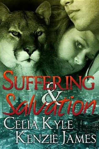 Cover of Suffering & Salvation