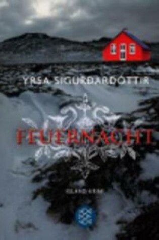 Cover of Feuernacht