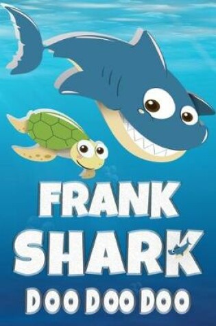 Cover of Frank Shark Doo Doo Doo