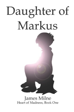 Cover of Daughter of Markus
