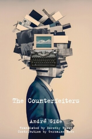 Cover of The Counterfeiters (Warbler Classics Annotated Edition)
