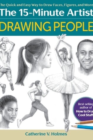 Cover of Drawing People