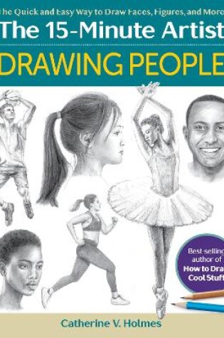 Cover of Drawing People