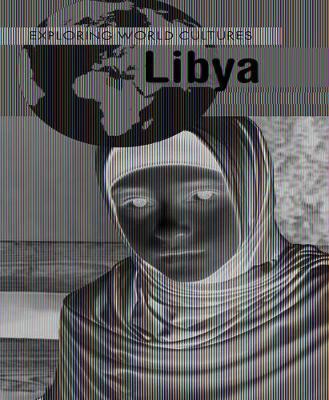Book cover for Libya