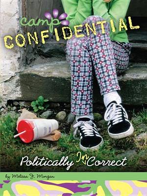 Book cover for Politically Incorrect #23