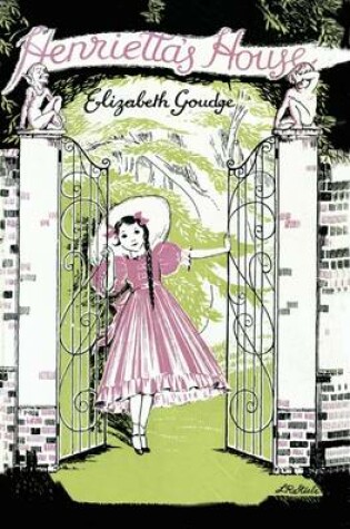 Cover of Henrietta's House