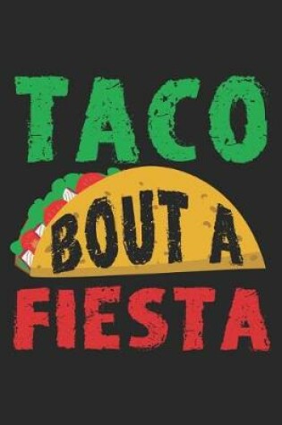 Cover of Taco Bout a Fiesta