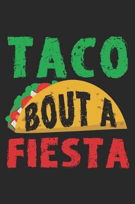 Book cover for Taco Bout a Fiesta