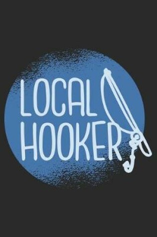 Cover of Local Hooker