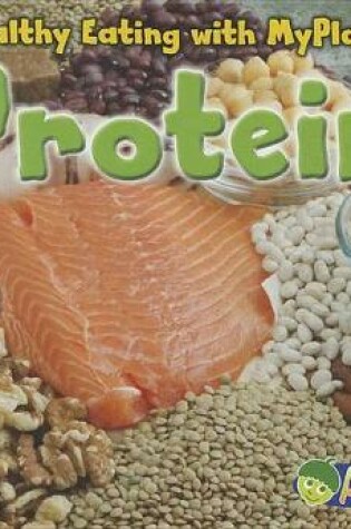 Cover of Protein