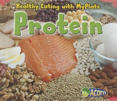 Book cover for Protein
