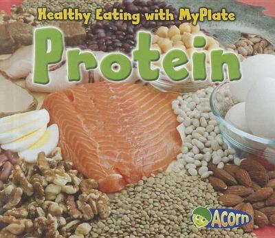 Cover of Protein