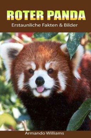 Cover of Roter Panda