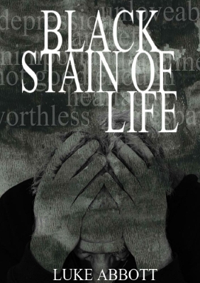 Book cover for Black Stain of Life