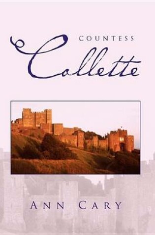 Cover of Countess Collette