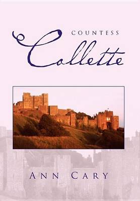 Book cover for Countess Collette