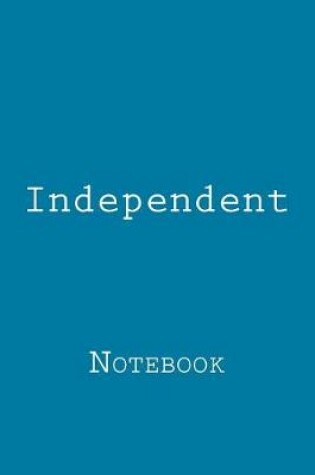 Cover of Independent