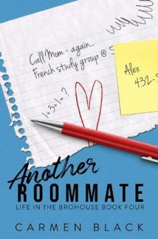 Cover of Another Roommate