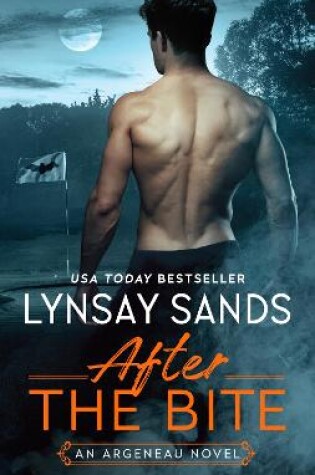 Cover of After the Bite