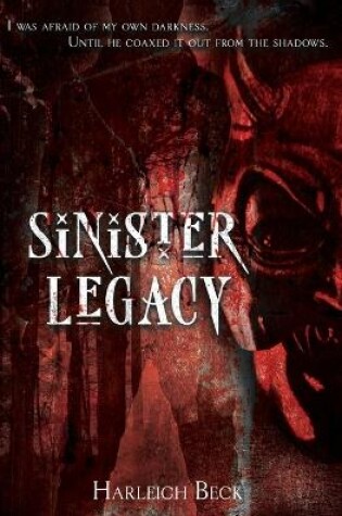 Cover of Sinister Legacy