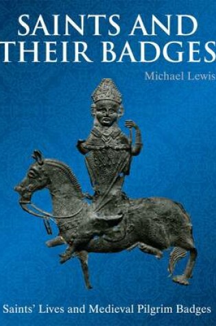 Cover of Saints and Their Badges