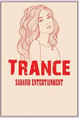 Book cover for Trance