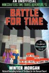 Book cover for Battle for Time