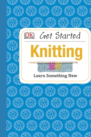 Cover of Knitting