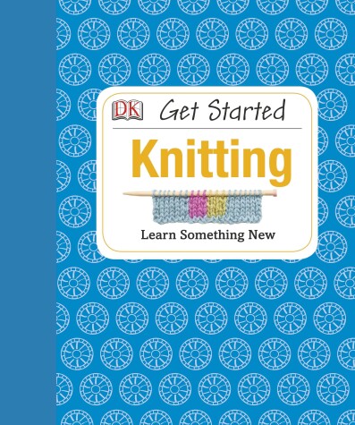 Cover of Knitting