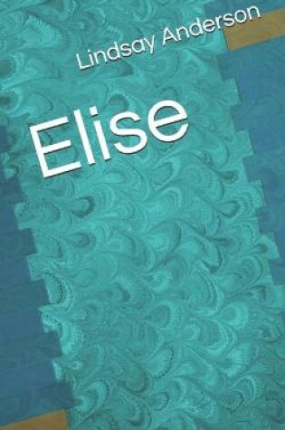 Cover of Elise