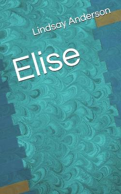 Book cover for Elise