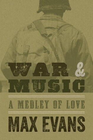 Cover of War and Music