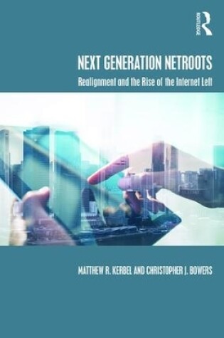 Cover of Next Generation Netroots