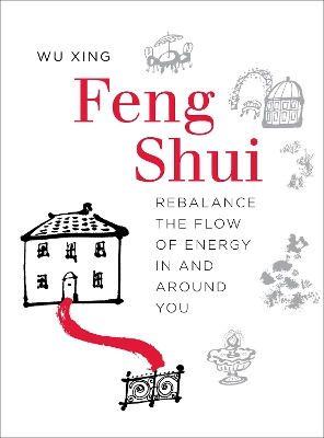 Book cover for Feng Shui