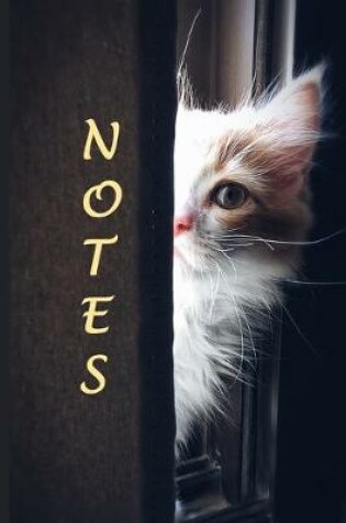 Cover of Notes