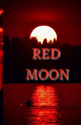 Book cover for Red Moon