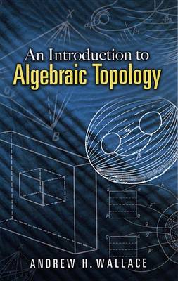 Cover of An Introduction to Algebraic Topology