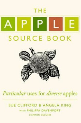 Cover of The Apple Source Book
