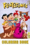 Book cover for Flintstones Coloring Book Vol2