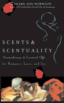 Book cover for Scents & Scentuality