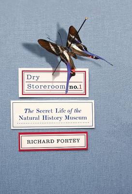 Book cover for Dry Storeroom No. 1