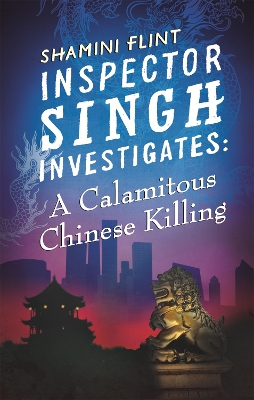 Cover of A Calamitous Chinese Killing